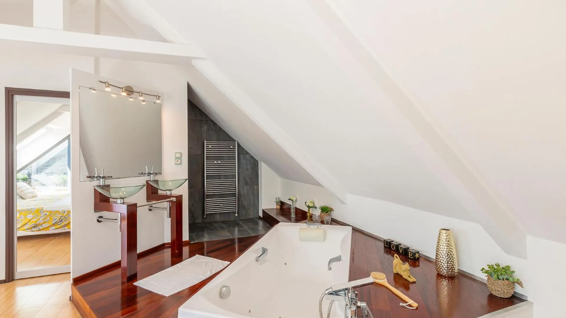 Penzion Hotel La Colombe Bleue Binic