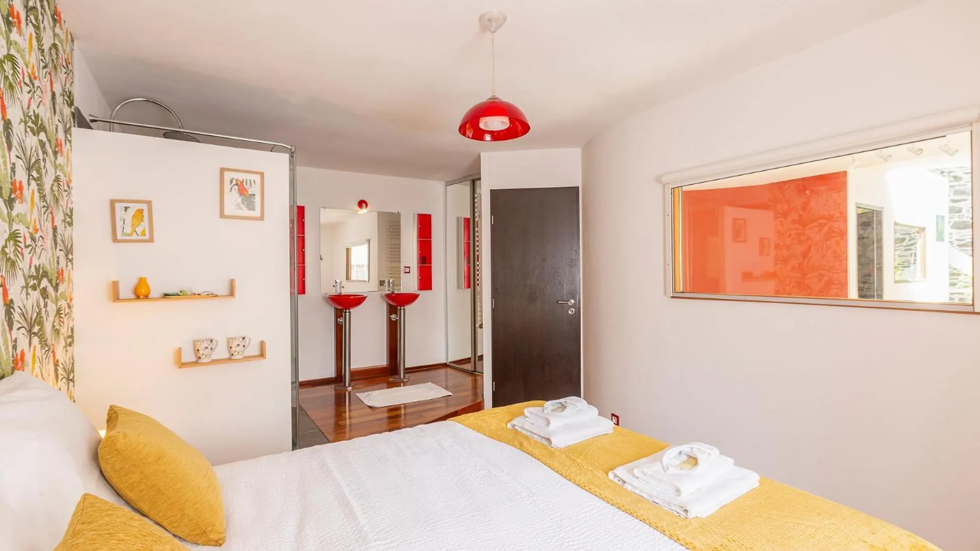 Hotel La Colombe Bleue Binic