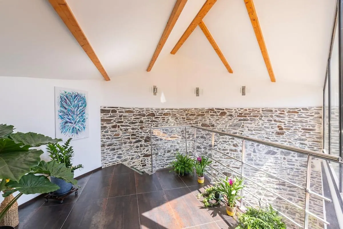 Hotel La Colombe Bleue Binic 0*,