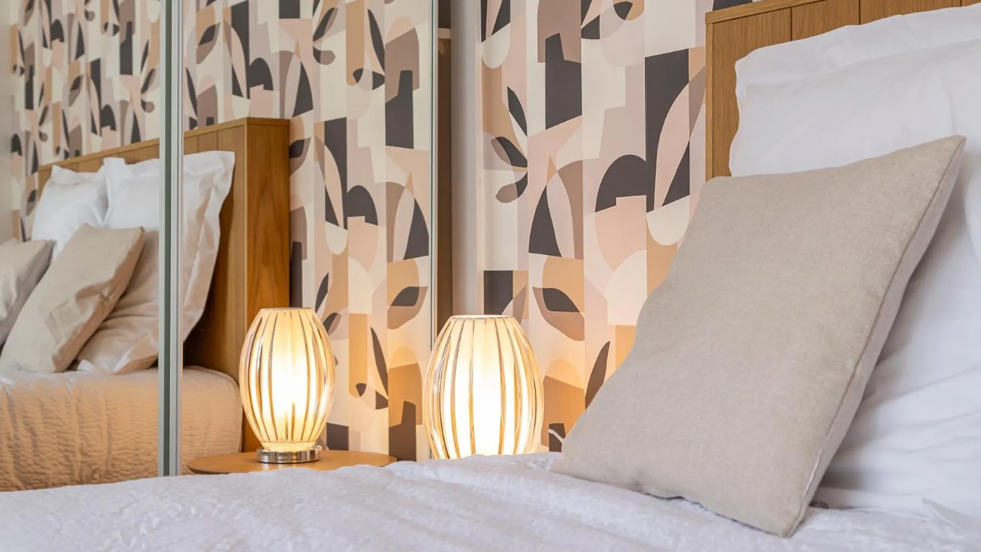 Penzion Hotel La Colombe Bleue Binic